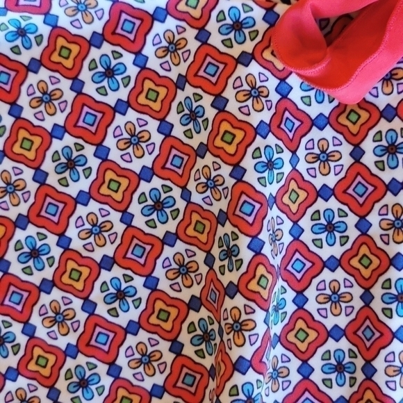 Victoria's Secret Swim Cover-Up Skirt Boho Extra Small - Picture 2 of 5